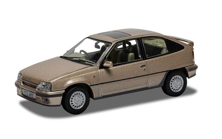 Vanguards Vauxhall Astra MKII GTE 16V / Schaal 1:43 / NIEUW, Hobby en Vrije tijd, Modelauto's | 1:43, Nieuw, Vanguards, Auto, Ophalen of Verzenden