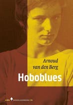 Hoboblues | 9789493183322 | Arnoud van den Berg, Zo goed als nieuw, Arnoud van den Berg