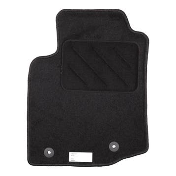 Automatten Citroen C1 (2014-2022) - Naaldvilt, Verzenden, Nieuw