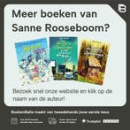 Het Ministerie van Oplossingen 1 9789000351091, Boeken, Verzenden, Gelezen, Sanne Rooseboom