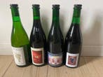 Cantillon - Vigneronne, Sang Bleu, Saint Gilloise, Saint, Nieuw