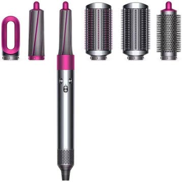 Dyson Airwrap Complete Styler - HS01 - Fuchsia (Zonder case), Sieraden, Tassen en Uiterlijk, Uiterlijk | Haarverzorging, Verzenden