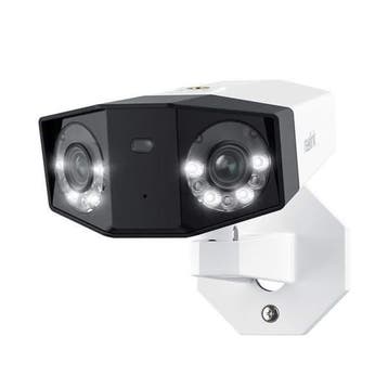 Reolink P730, 4K Dual-lens camera met 180°, Audio, Tv en Foto, Videobewaking, Ophalen of Verzenden, Nieuw