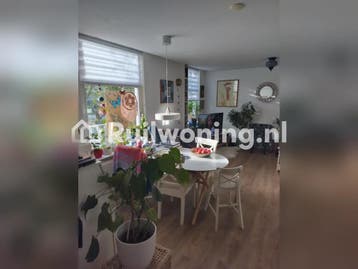 65 m² flat in Amsterdam ruilen (Noord-Holland), Amsterdam