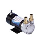Jabsco brandstofpomp 23870 12 Volt, Ophalen of Verzenden, Nieuw