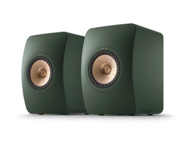 Tweedekans: KEF LS50 Meta  Passieve Boekenplank speaker -, Audio, Tv en Foto, Luidsprekers, Verzenden, Nieuw