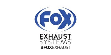 FOX Opel Zafira F75 voordemper vervangingspijp Ø63.5mm, Verzenden, Nieuw