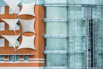 Claudia Costantino - Architettura belga