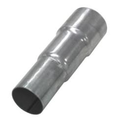 Drietraps verloopbus 63,5/57/50,8 mm Universeel STAAL 2,50 i, Verzenden, Nieuw