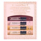 Charlotte Tilbury - Charlotte's Fragrance Collection Of Emot, Verzenden, Nieuw