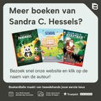 Speuren langs de kust 9789463541060 Sandra C. Hessels, Verzenden, Gelezen, Sandra C. Hessels