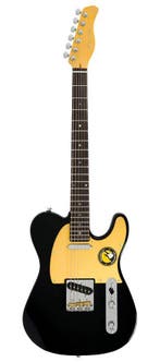 Larry Carlton T7 New Gen Telecaster | Music Department, Muziek en Instrumenten, Ophalen of Verzenden, Nieuw, Solid body, Overige merken