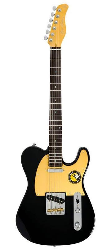 Larry Carlton T7 New Gen Telecaster | Music Department, Muziek en Instrumenten, Ophalen of Verzenden, Nieuw, Solid body, Overige merken