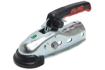 AL-KO AK161 - rond 50 mm - 1600 kg - geremde koppeling, Auto diversen, Ophalen of Verzenden, Nieuw