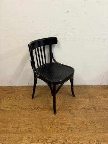 Gebruikte Spijlstoel - S4327 Vintage/Café, Ophalen, Nieuw