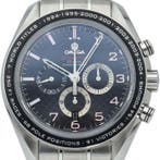 Omega - Speedmaster Legend Schumacher Chronograph 1.7 -, Nieuw