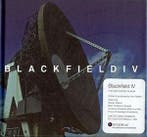 cd digi - Blackfield - IV, Verzenden, Zo goed als nieuw