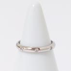 Zonder minimumprijs - Cartier - Ring - Wedding Platina, Sieraden, Tassen en Uiterlijk, Ringen, Nieuw