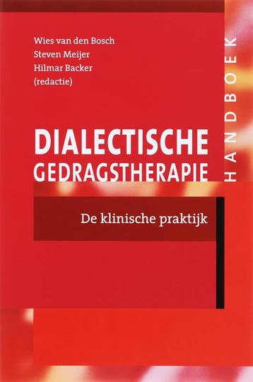 Handboek dialectische gedragstherapie 9789026518089, Verzenden, Gelezen