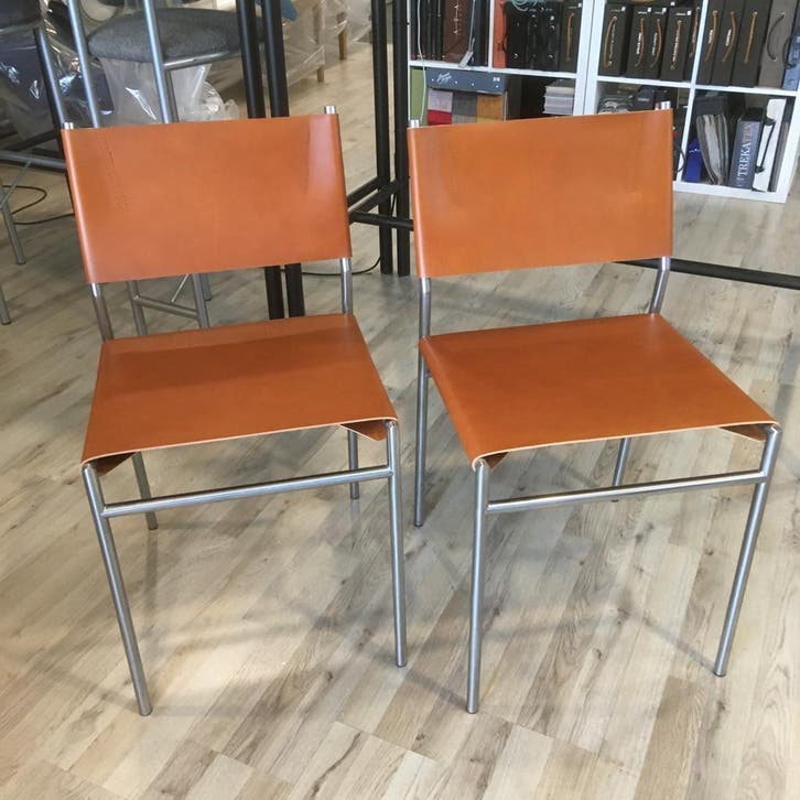 Kant-en-klare bekledingsset voor Spectrum SE 06 stoel, Huis en Inrichting, Stoelen, Nieuw, Leer, Ophalen of Verzenden
