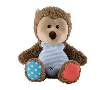 Warmies Baby egel, Verzenden, Nieuw