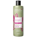 Urban Care  Rosemary & Clove Shampoo  350 ml, Verzenden, Nieuw