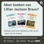 De kat die voorlas / Jim Qwilleran 9789044924589, Boeken, Verzenden, Gelezen, Lillian Jackson Braun