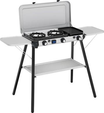 Campingaz Camping Kitchen 2 Multi-Cook Plus camping, Caravans en Kamperen, Kampeeraccessoires, Verzenden, Nieuw