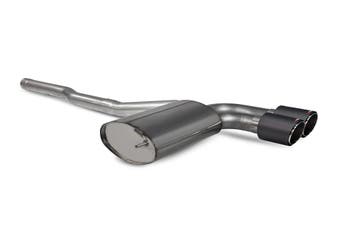 mini Cooper S F56 GPF-MODEL | Niet-resonerend GPF-rugsysteem, Verzenden, Nieuw