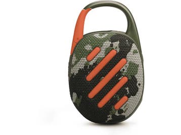 Jbl -  Clip 5 Bluetoothspeaker  - Camouflage, JBL, Verzenden, Overige typen, Nieuw