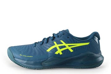 Asics Sportschoenen in maat 44 Overig, Kleding | Heren, Schoenen, Overige kleuren, Verzenden, Sportschoenen, Zo goed als nieuw