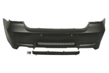 Bumper o.a: BMW, 3 serie (E90), 3 serie Touring (E91), Ophalen of Verzenden, Nieuw, BMW, Bumper