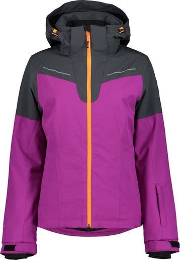 Icepeak - Maat 40 - Ferron Wintersportjas Dames, Kleding | Dames, Jassen | Winter, Verzenden, Nieuw