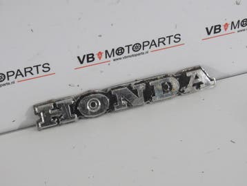 Honda Embleem, Motoren, Onderdelen | Honda, Ophalen of Verzenden, Nieuw