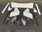 Spoilerset Scania S-Serie NextGen CS-20 Highline L2H2 239044, Ophalen, Gebruikt, Scania, Carrosserie en Plaatwerk