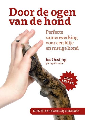 Door de ogen van de hond - Jos Oosting 9789090283524, Verzenden, Gelezen, Jos Oosting