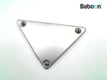 Buddypaneel Rechts Yamaha SRX 600 1985-1997 (SRX600), Motoren, Verzenden, Gebruikt