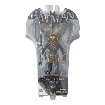 DC Collectibles - Batman: Arkham Origins - Series 2 -, Verzenden, Nieuw