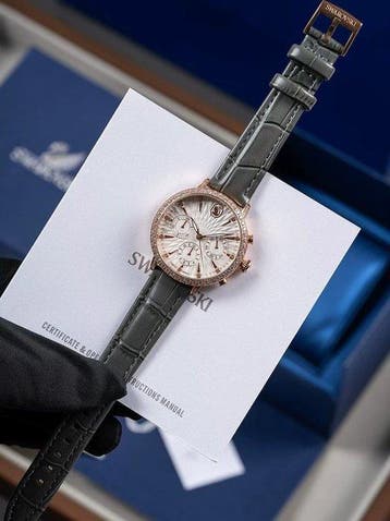 Swarovski - Zonder minimumprijs - Dames - 2020-2025, Nieuw