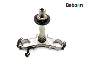 Voorvork T-stuk Kawasaki ZX 10 R 2004-2005 (NINJA ZX-10R, Verzenden, Gebruikt