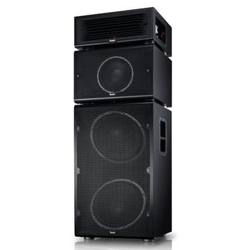 Teufel POWER HIFI | Concertgeluid voor thuis, Nieuw