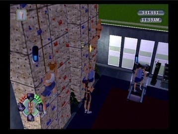 The Sims Bustin Out! (XBOX Used Game), Ophalen of Verzenden, Zo goed als nieuw