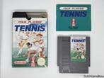 Nintendo Nes – Four Player Tennis - FAH, Spelcomputers en Games, Games | Nintendo NES, Verzenden, Gebruikt
