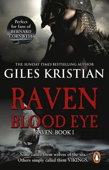 Raven - Giles Kristian 9780552157896, Verzenden, Zo goed als nieuw, Giles Kristian