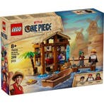 Lego Set - 75636 - Adventurers - LEGO One Piece Foosha, Nieuw