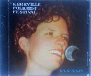 cd - Various - Kerrville Folk Festival - Highlights, Cd's en Dvd's, Verzenden, Nieuw in verpakking