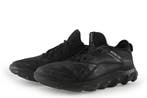 Ecco Sneakers in maat 44 Zwart, Ecco, Verzenden, Zwart, Sneakers of Gympen