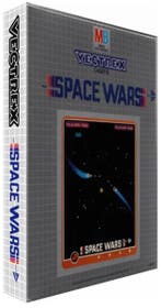 Space Wars, Computers en Software, Vintage Computers, Verzenden