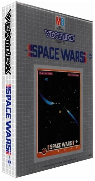 Space Wars, Computers en Software, Vintage Computers, Verzenden