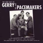 cd - Gerry &amp; The Pacemakers - The Very Best Of, Verzenden, Zo goed als nieuw